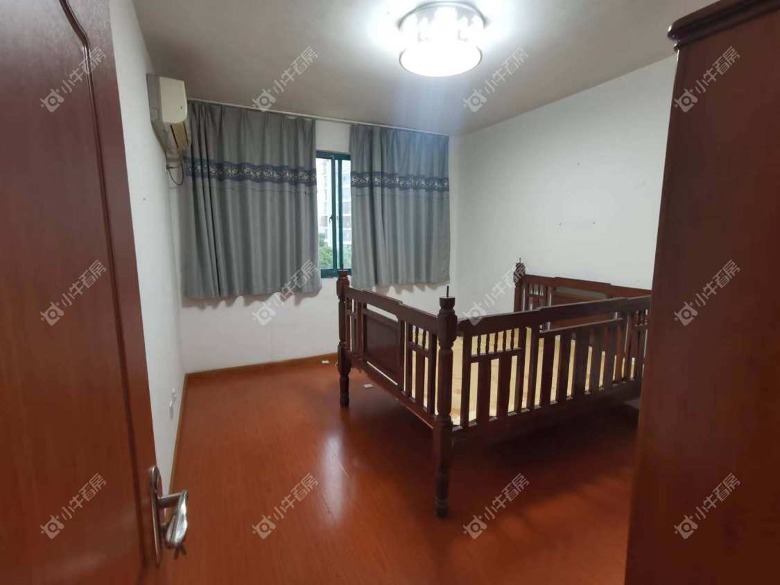 常州紫云苑在租房源_小牛看房