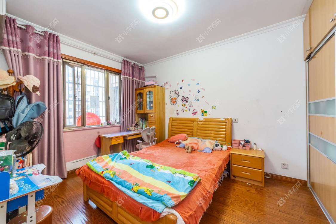 常州银河湾第一城一期在租房源室内图_小牛看房