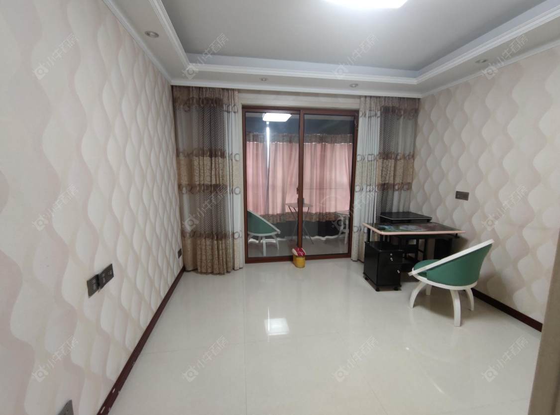 常州中央花园在租房源_小牛看房