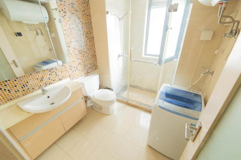 常州新北万达广场在售二手房源室内图_小牛看房