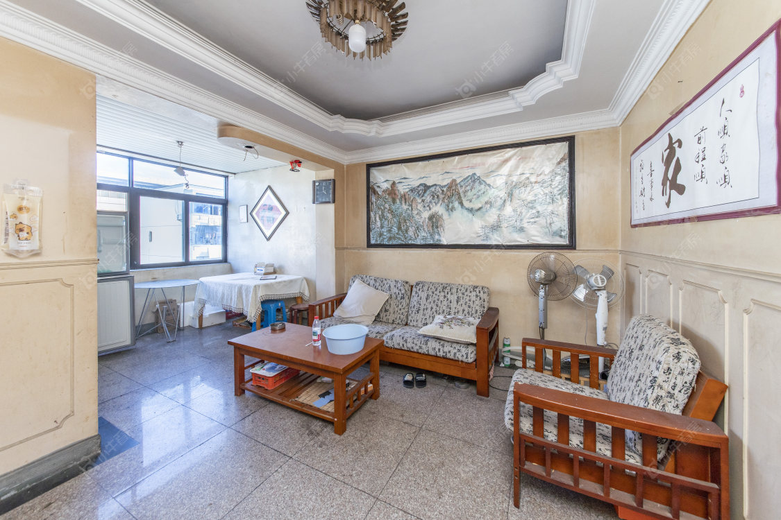 常州武柴新村在售二手房_小牛看房