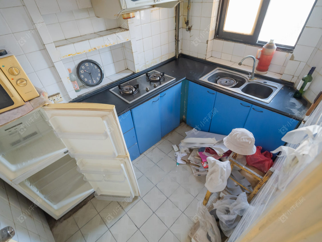 常州桃园新村在售二手房源室内图_小牛看房