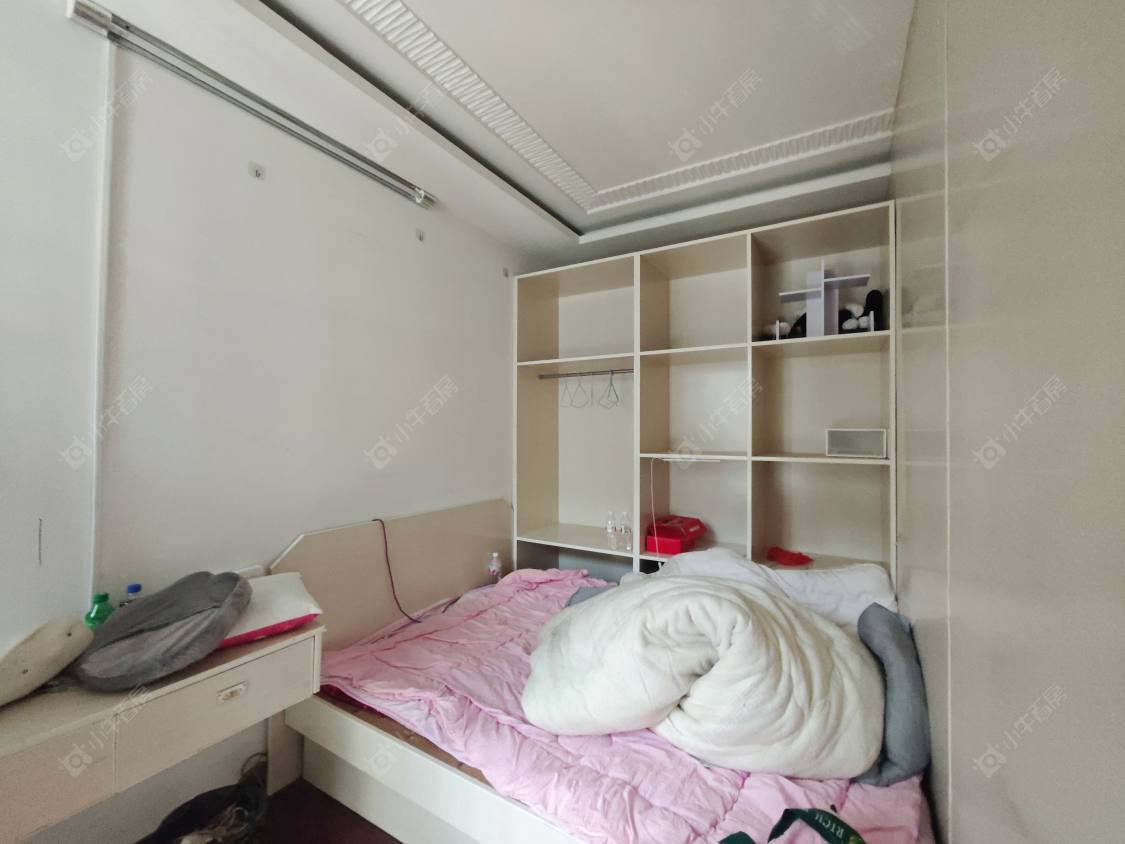常州华云公寓在售二手房房源室内图_小牛看房