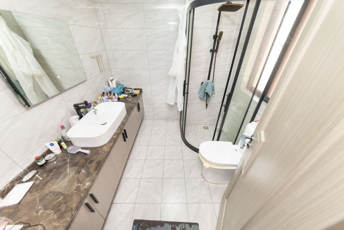 常州丰乐尚都在售二手房源室内图_小牛看房