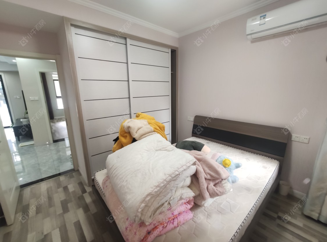 常州牡丹水岸国际在租房源_小牛看房