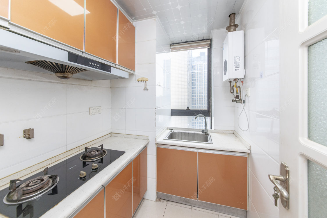 常州吾悦广场糖果公寓在售二手房源室内图_小牛看房