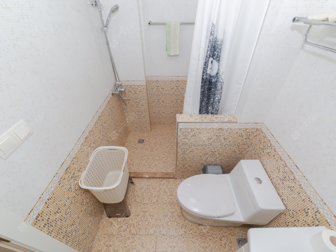 常州天誉城市花园在售二手房源室内图_小牛看房