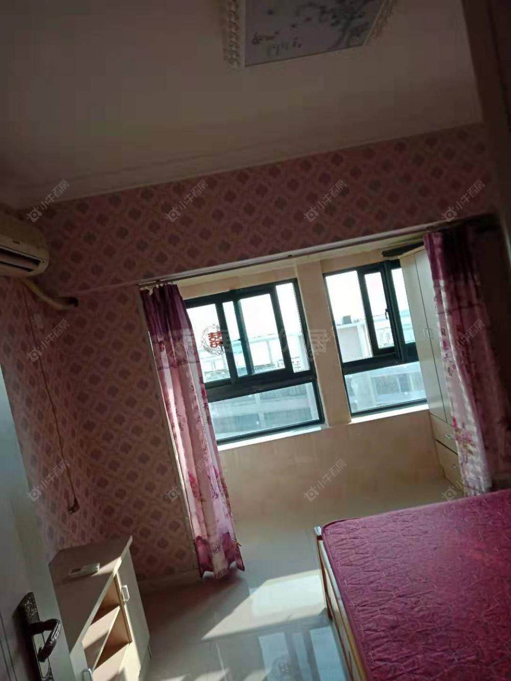 常州高力国际SOHO在售二手房源室内图_小牛看房