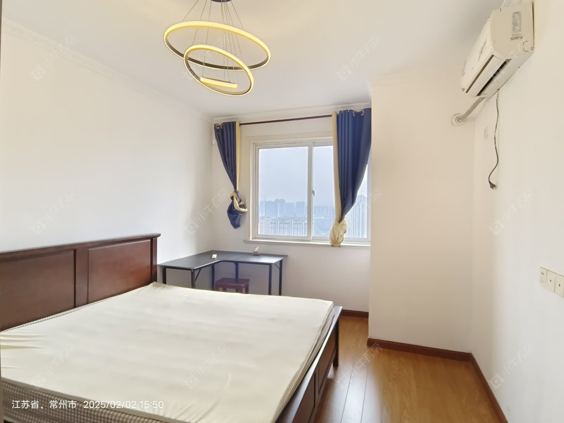 常州清水湾花园三期在租房源_小牛看房