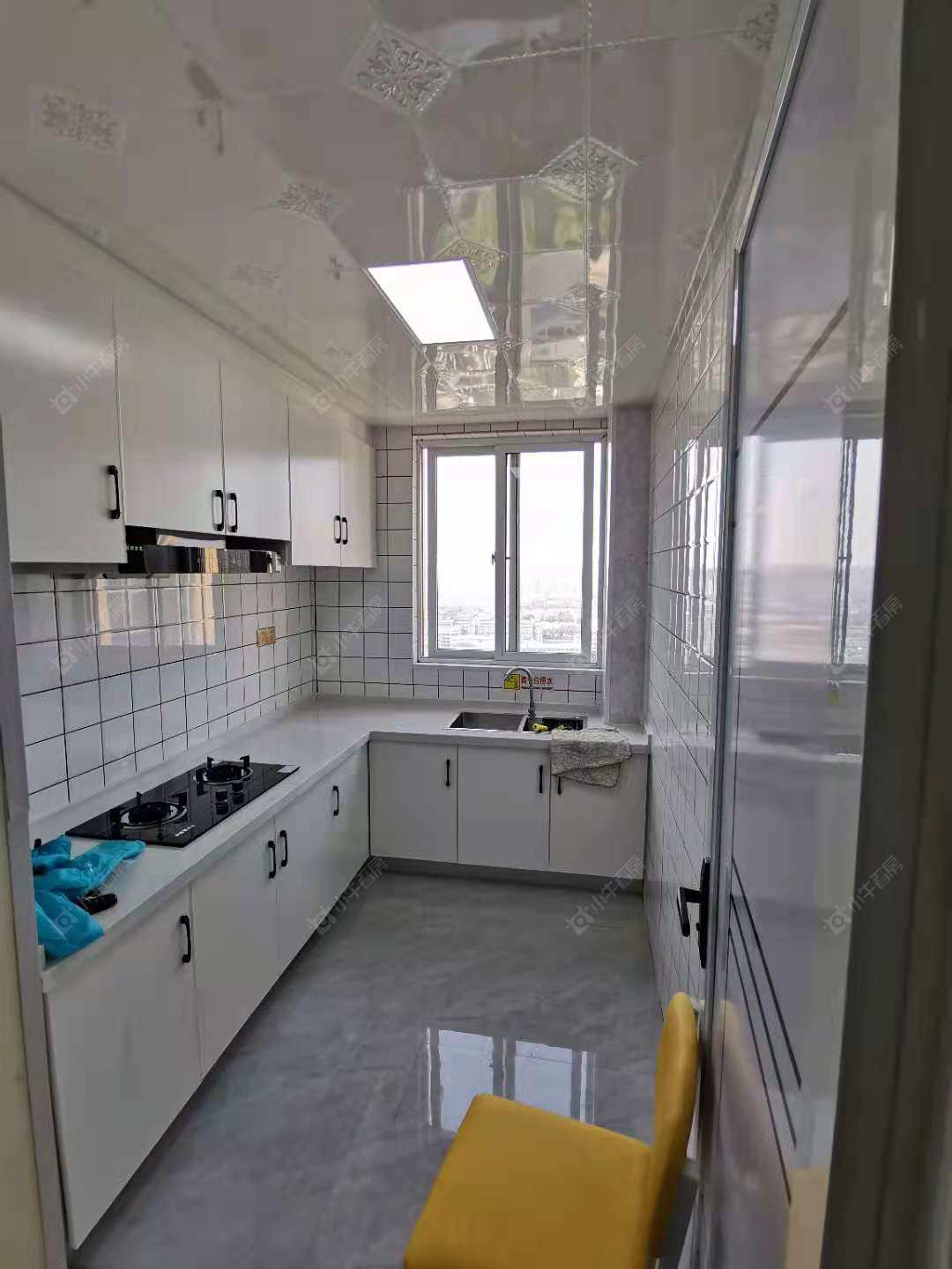 常州紫廷名苑在租房源_小牛看房