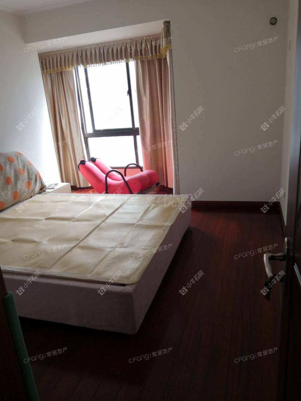 常州新城蓝钻苑北区在租房源_小牛看房