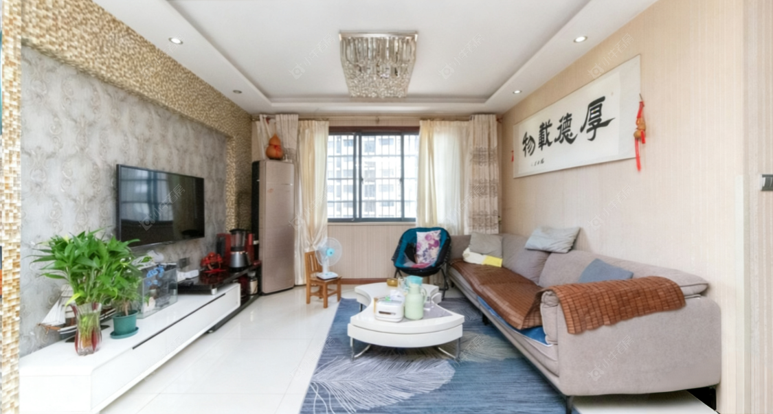 常州顺园八村二期在租房源_小牛看房