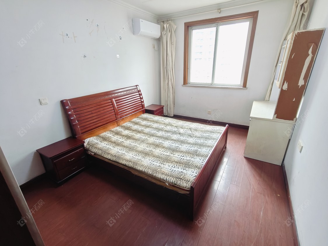 常州聚湖家园二期在租房源室内图_小牛看房