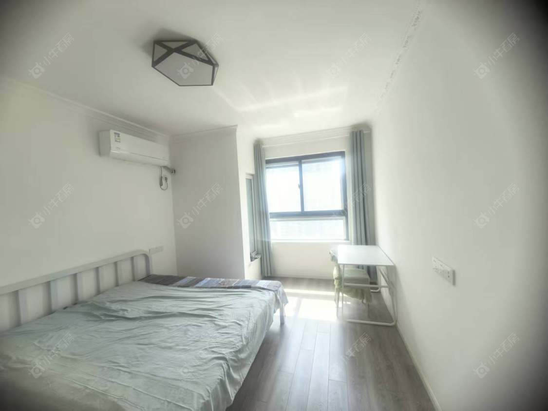 白马公馆房源室内图 常州白马公馆在租房源室内图_小牛看房