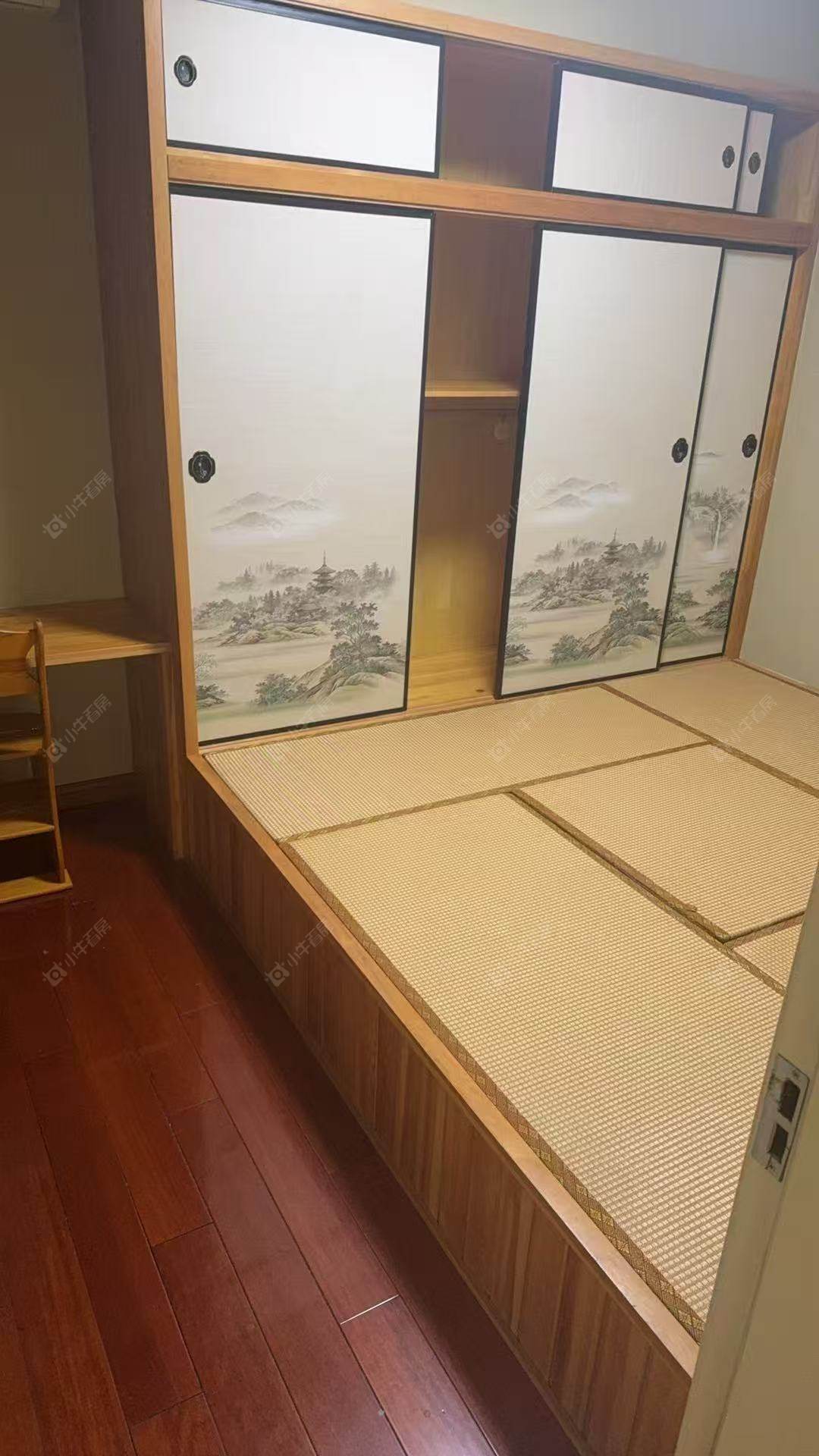 常州丰臣南郡在租房源_小牛看房
