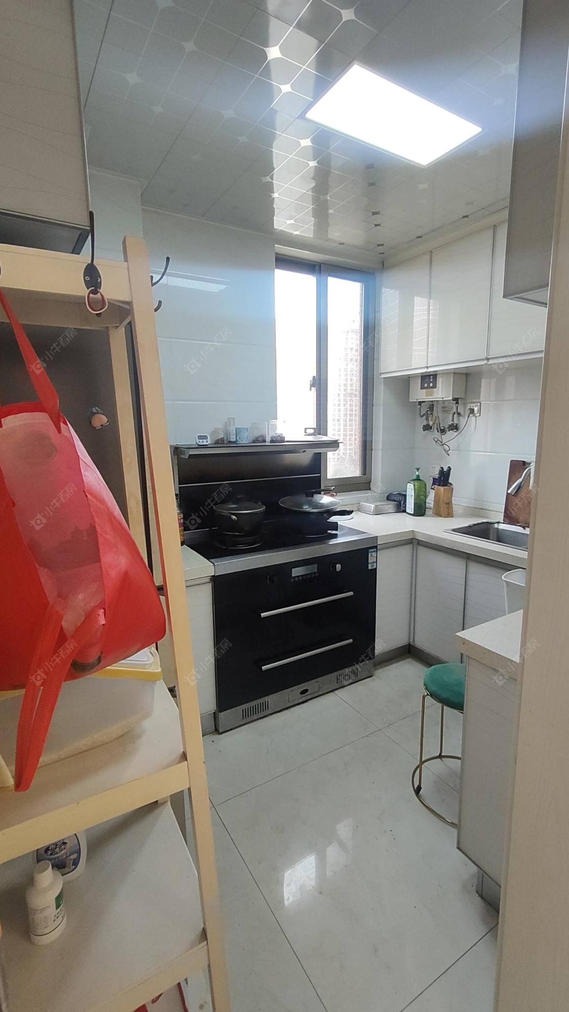 常州银河湾第一城二期在租房源室内图_小牛看房