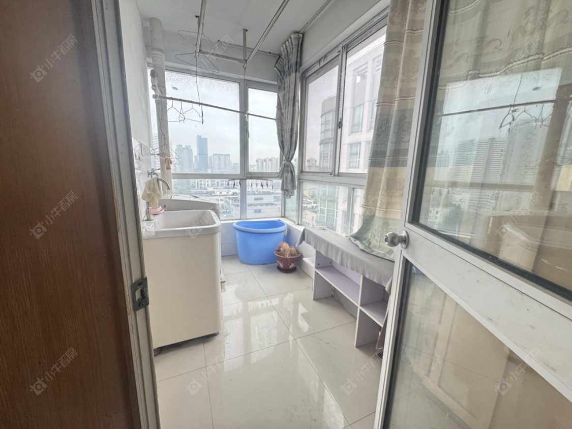 常州侨光苑在租房源室内图_小牛看房