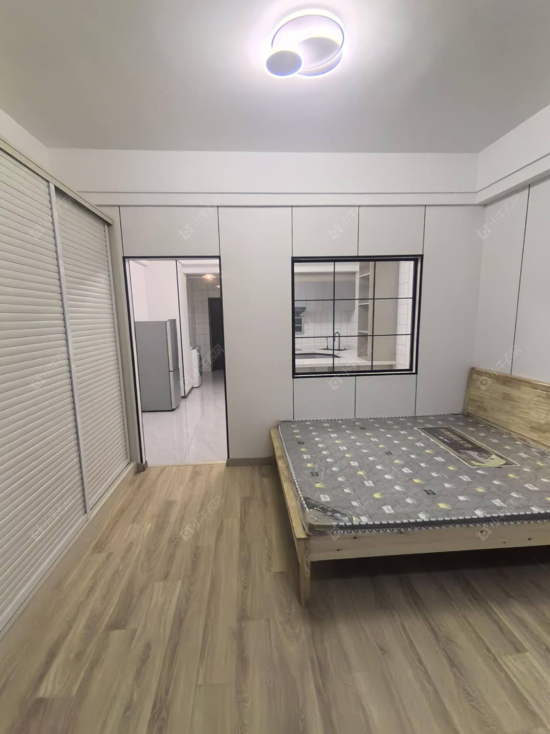 常州新龙江城市广场在租房源室内图_小牛看房