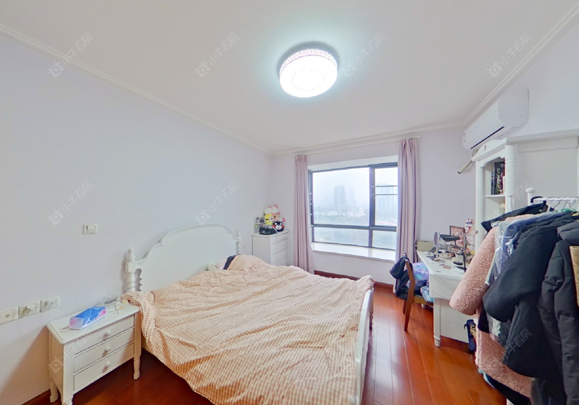 常州国泰新都在售二手房源室内图_小牛看房