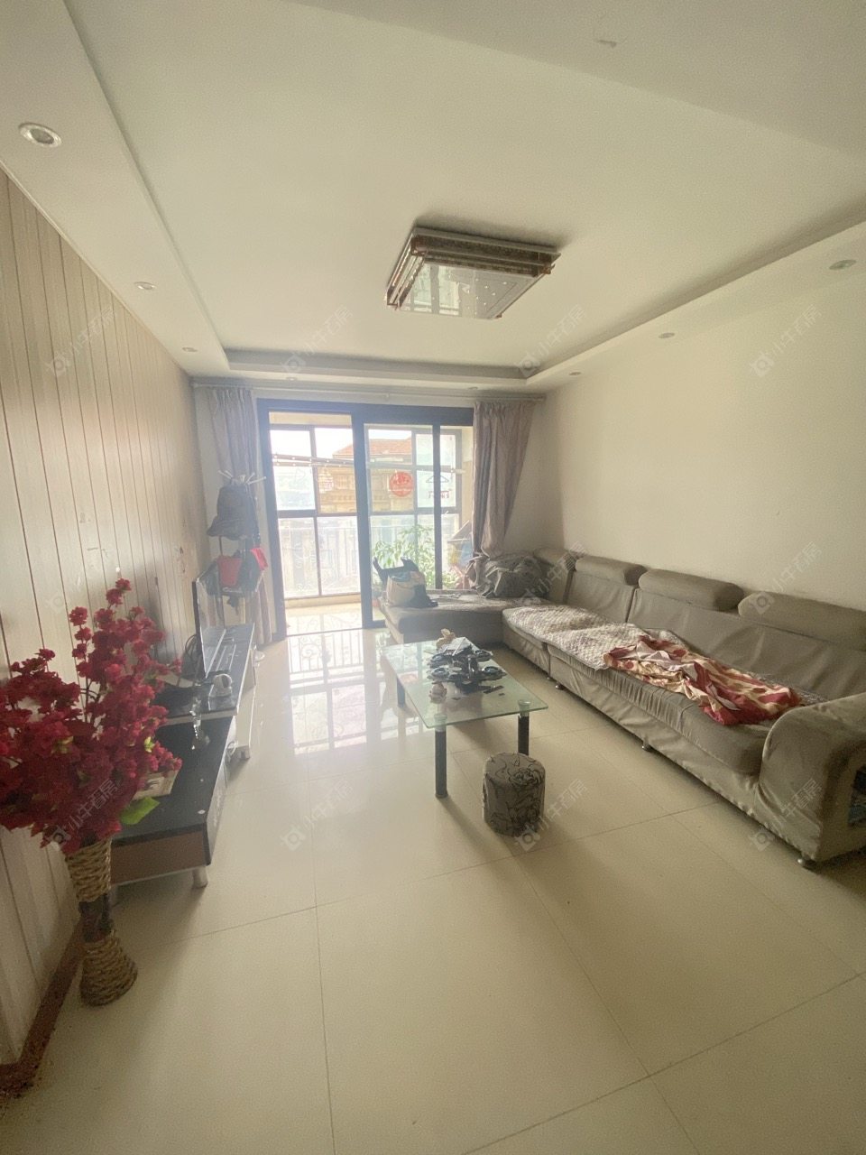 常州华润国际一期在租房源室内图_小牛看房