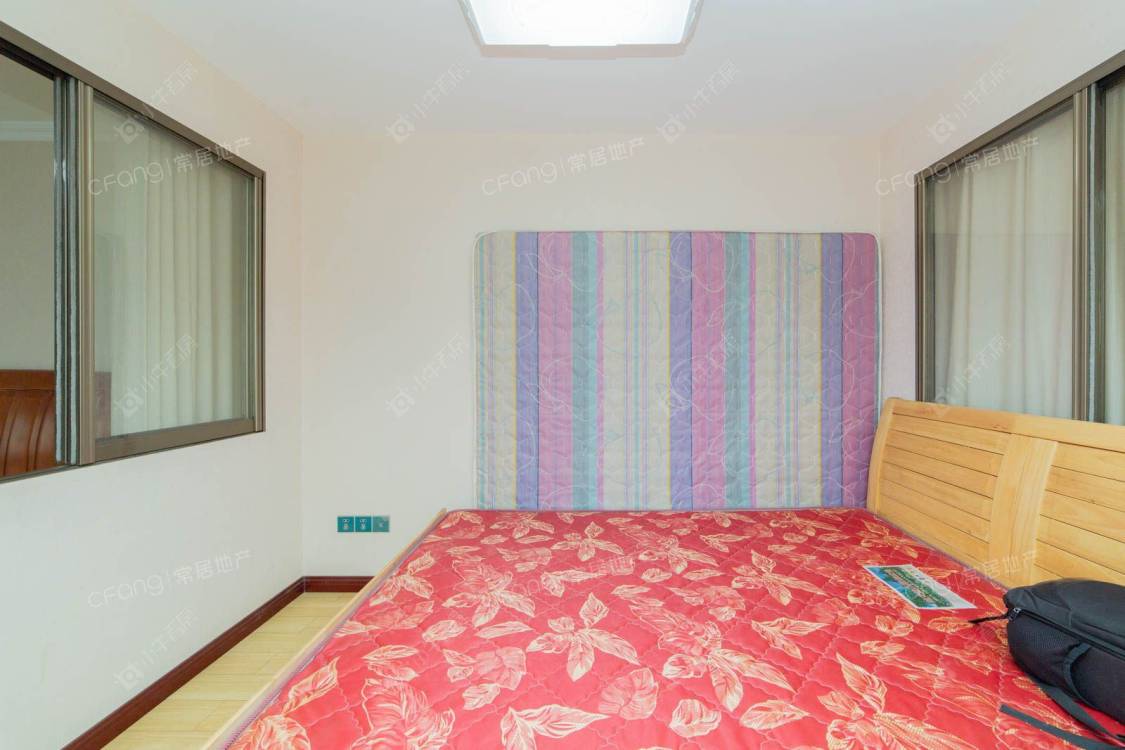 常州银河湾第一城一期在租房源_小牛看房