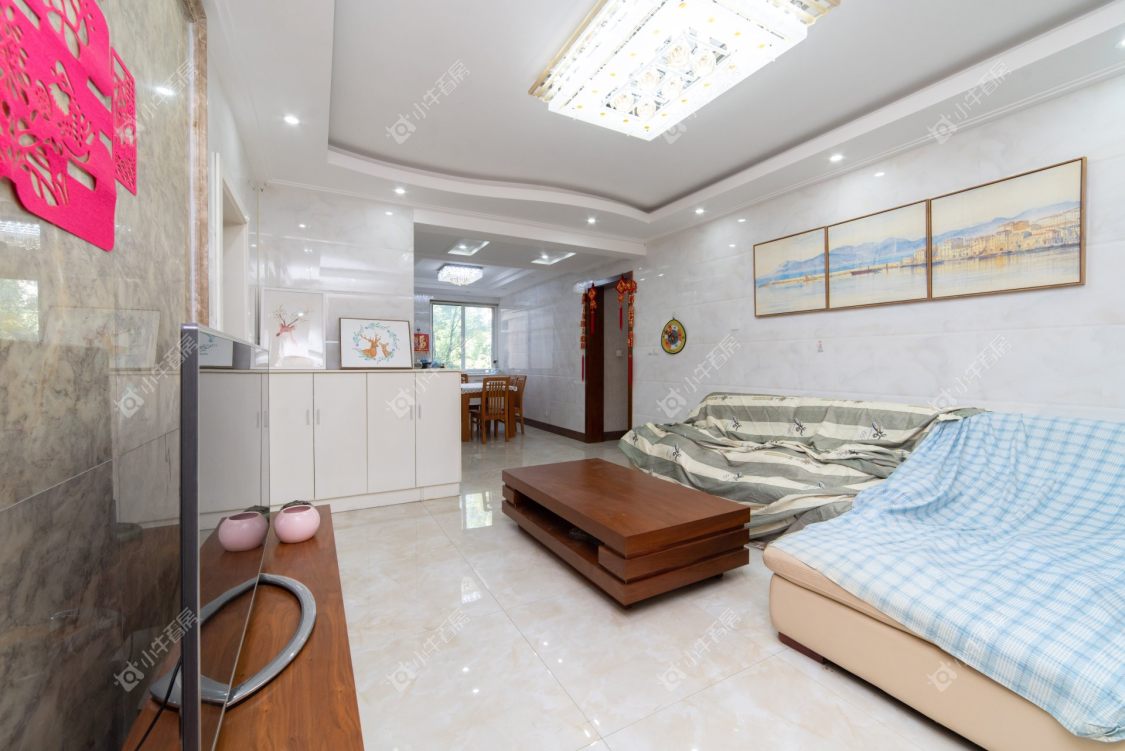 常州御水华庭一期在租房源室内图_小牛看房