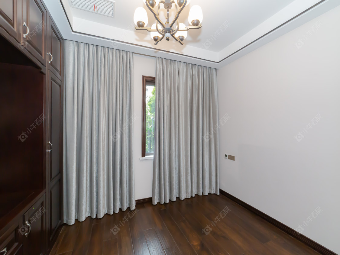 常州龙湖原山别墅区在售二手房源室内图_小牛看房