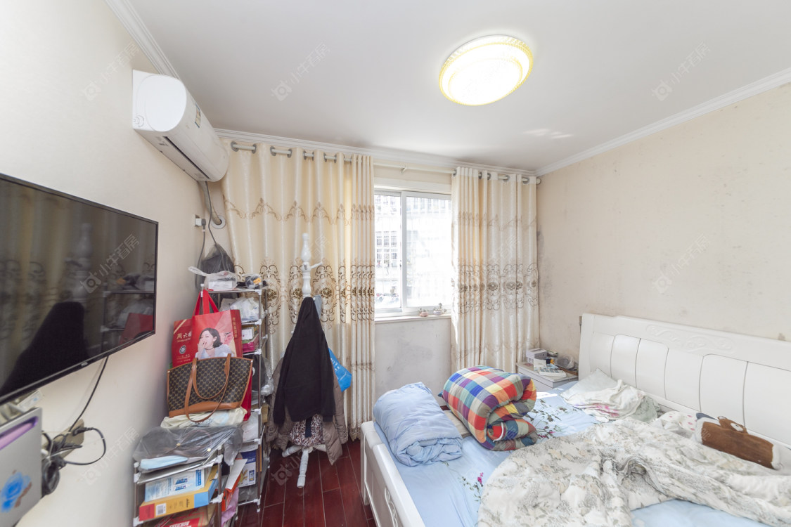 花园南村房源室内图 常州花园南村在售二手房源室内图_小牛看房