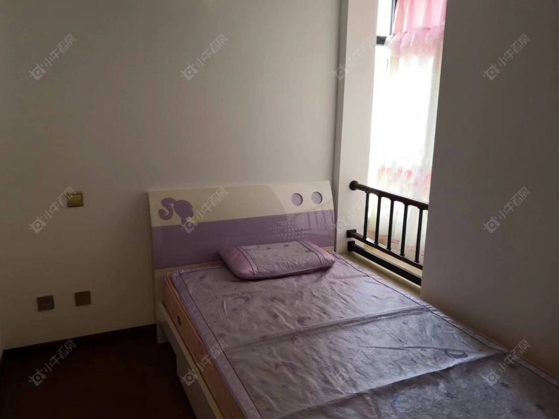 常州新城帝景南区在租房源室内图_小牛看房