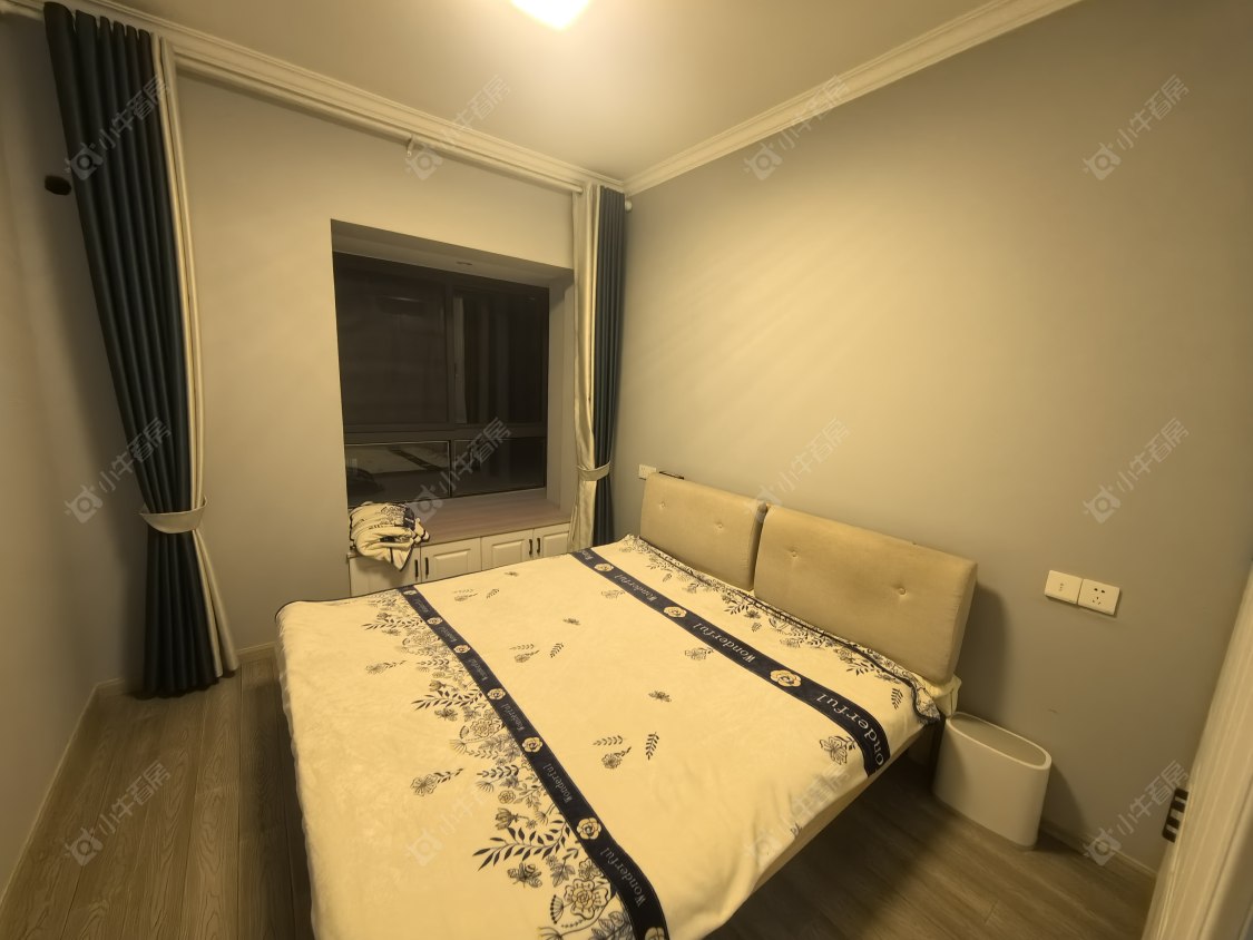 常州星湖广场在租房源_小牛看房