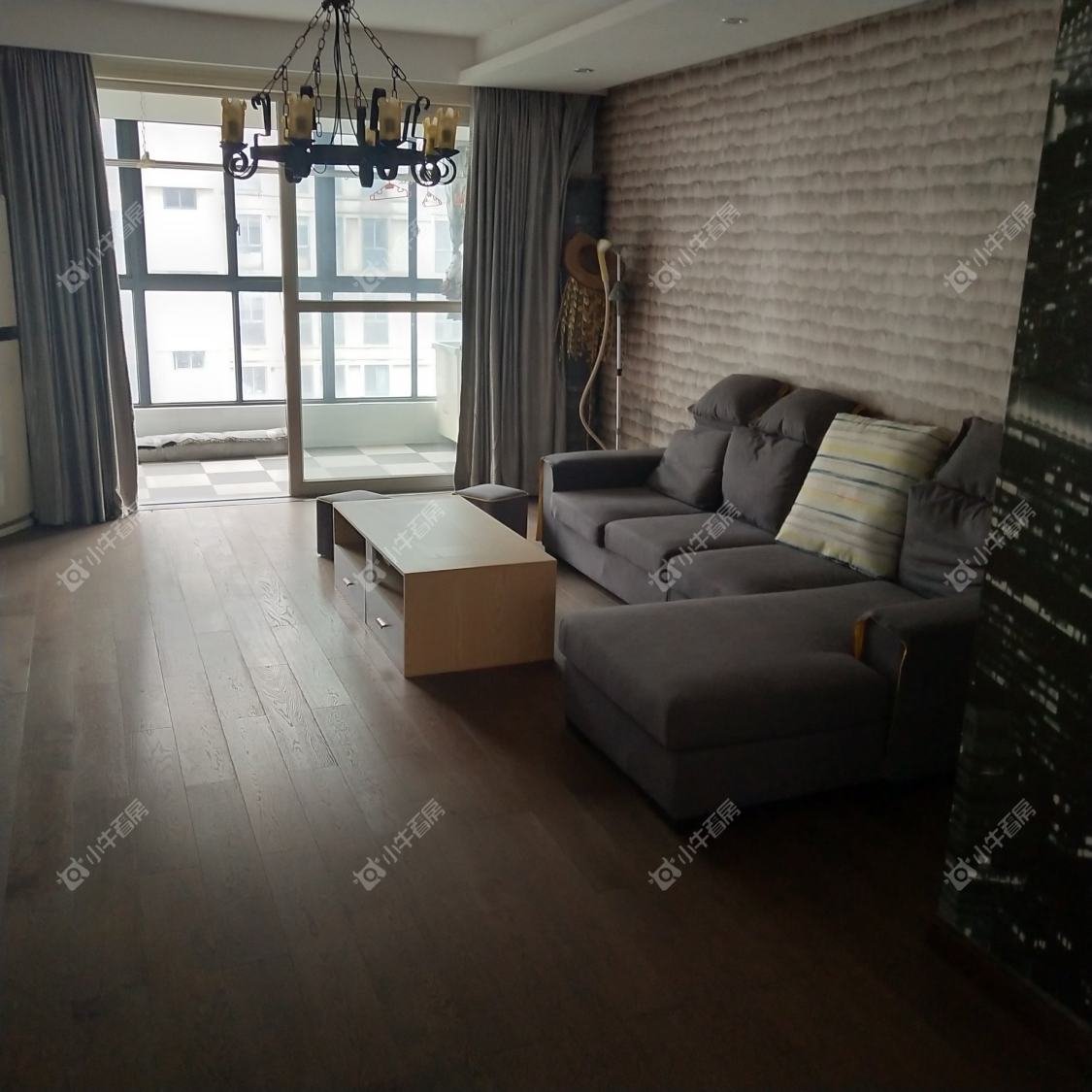 常州长兴好日子家园在租房源_小牛看房