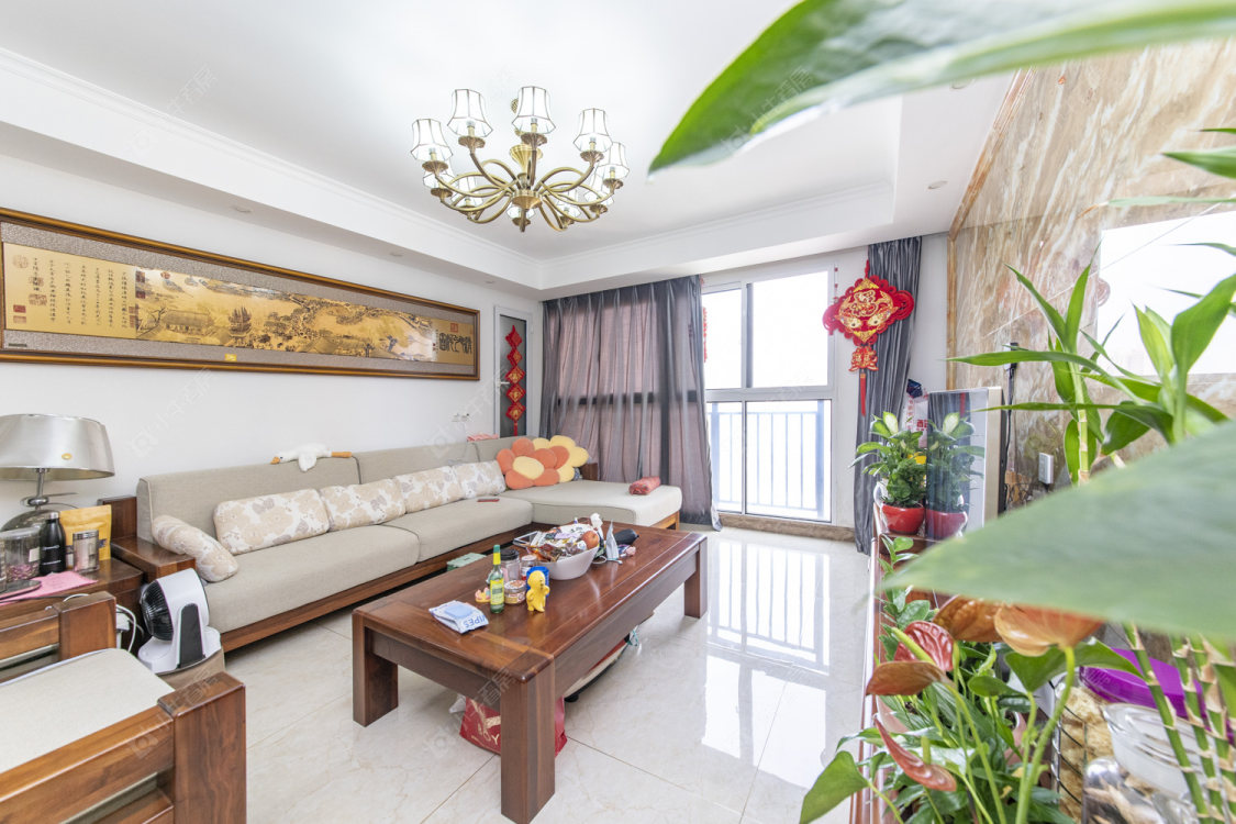 常州吾悦广场北区在售二手房_小牛看房