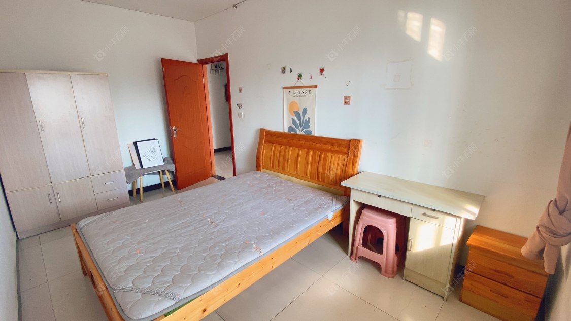 常州永安花苑在租房源_小牛看房