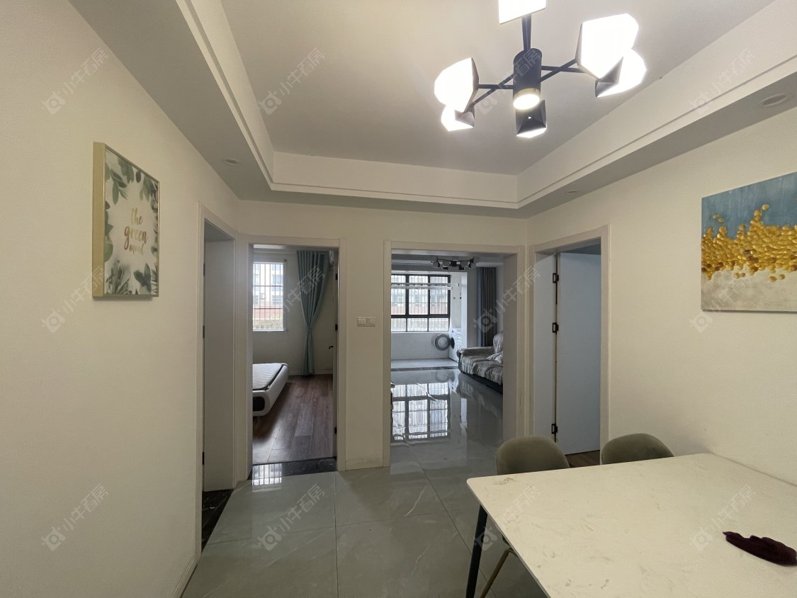 常州桂花园在租房源_小牛看房