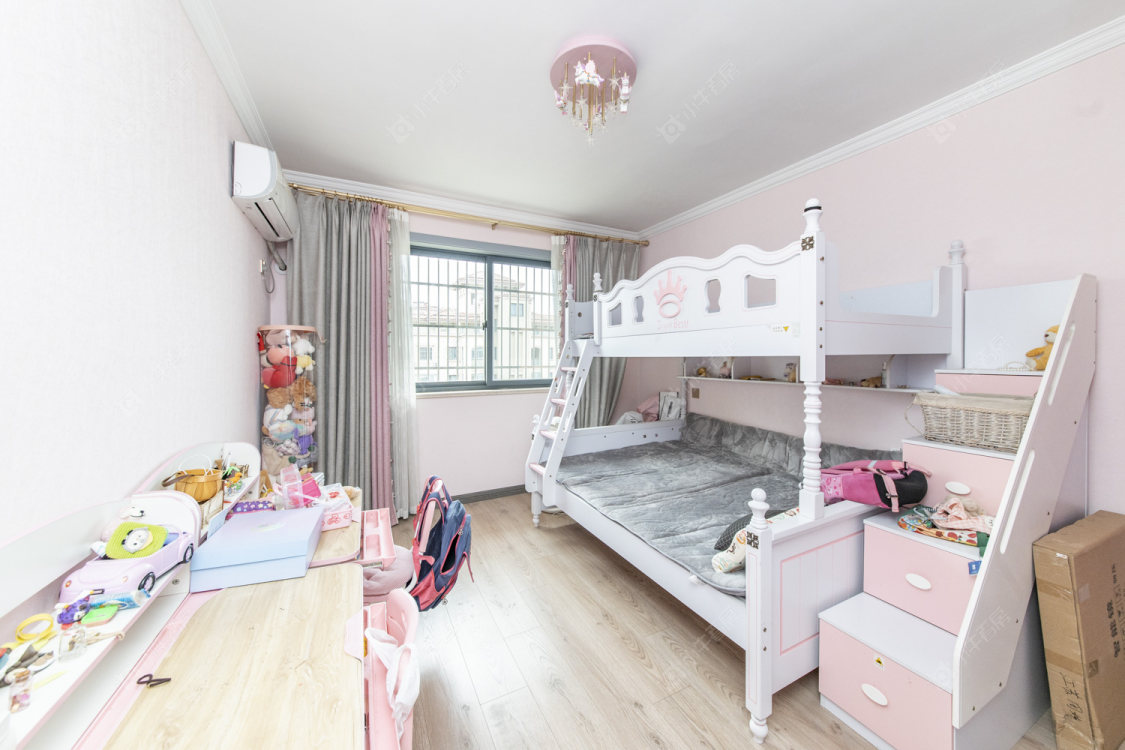 常州聚湖半岛在售二手房源室内图_小牛看房