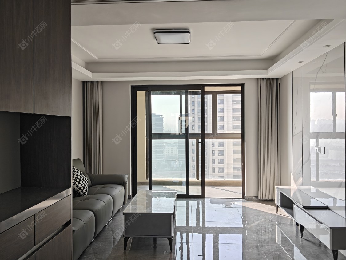 牡丹三江公馆房源室内图 常州牡丹三江公馆在租房源室内图_小牛看房