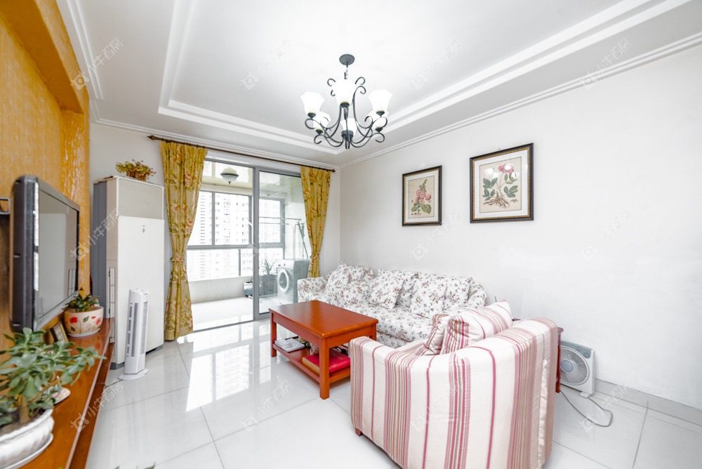 常州天隽峰在租房源室内图_小牛看房