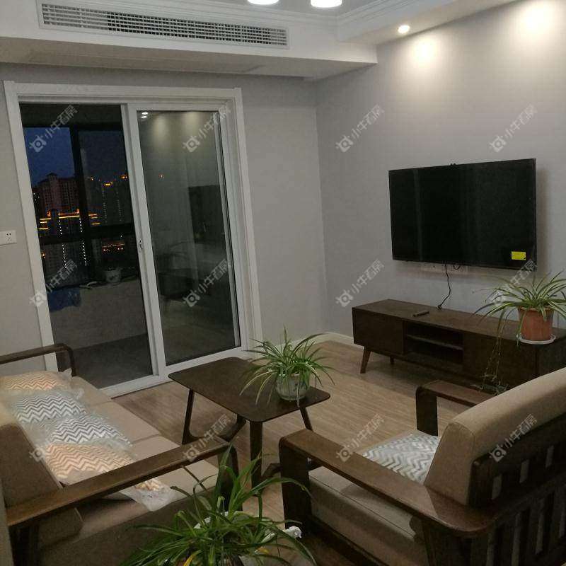 常州紫廷名苑在租房源室内图_小牛看房