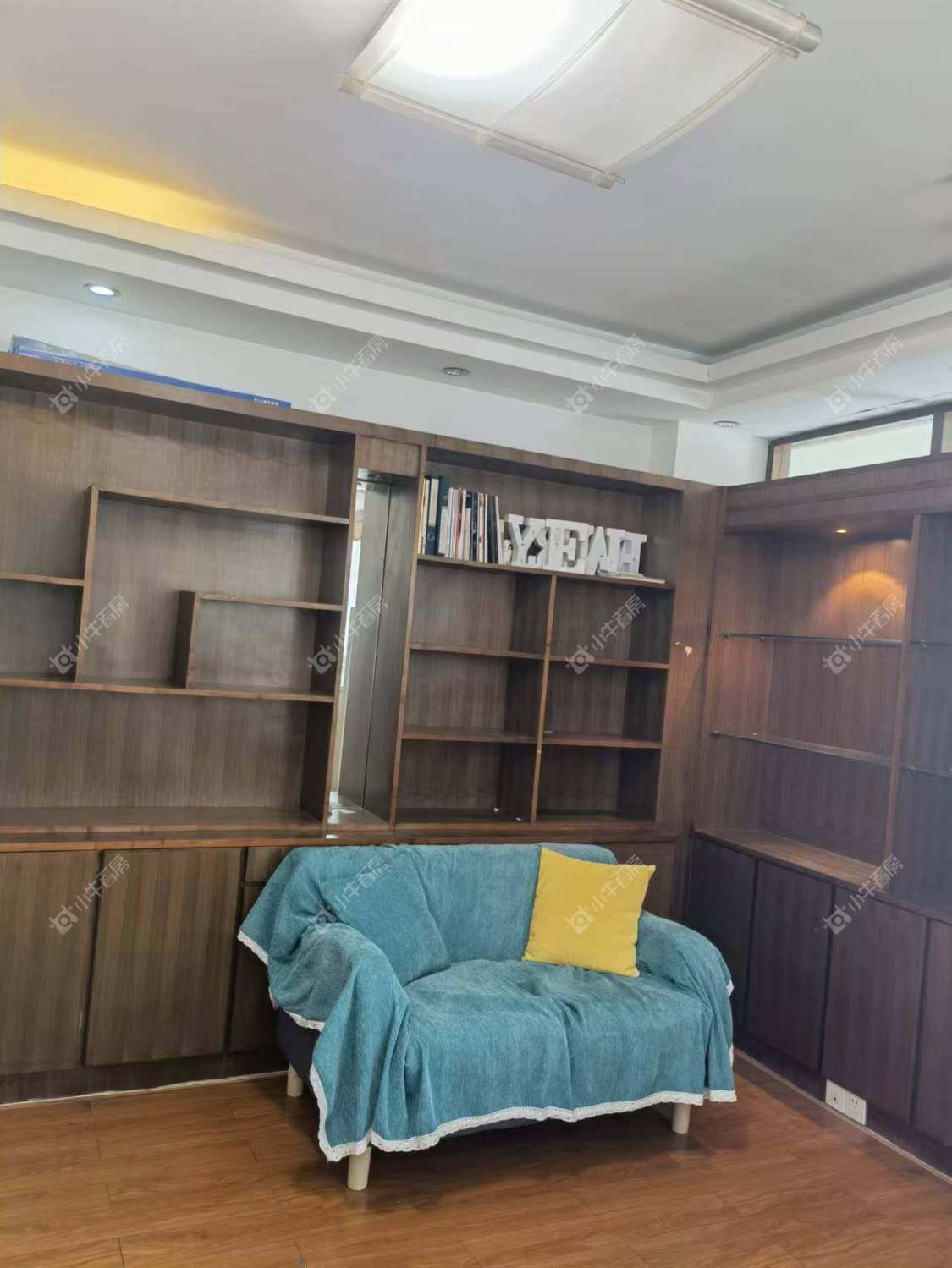 常州中创时代广场在租房源_小牛看房