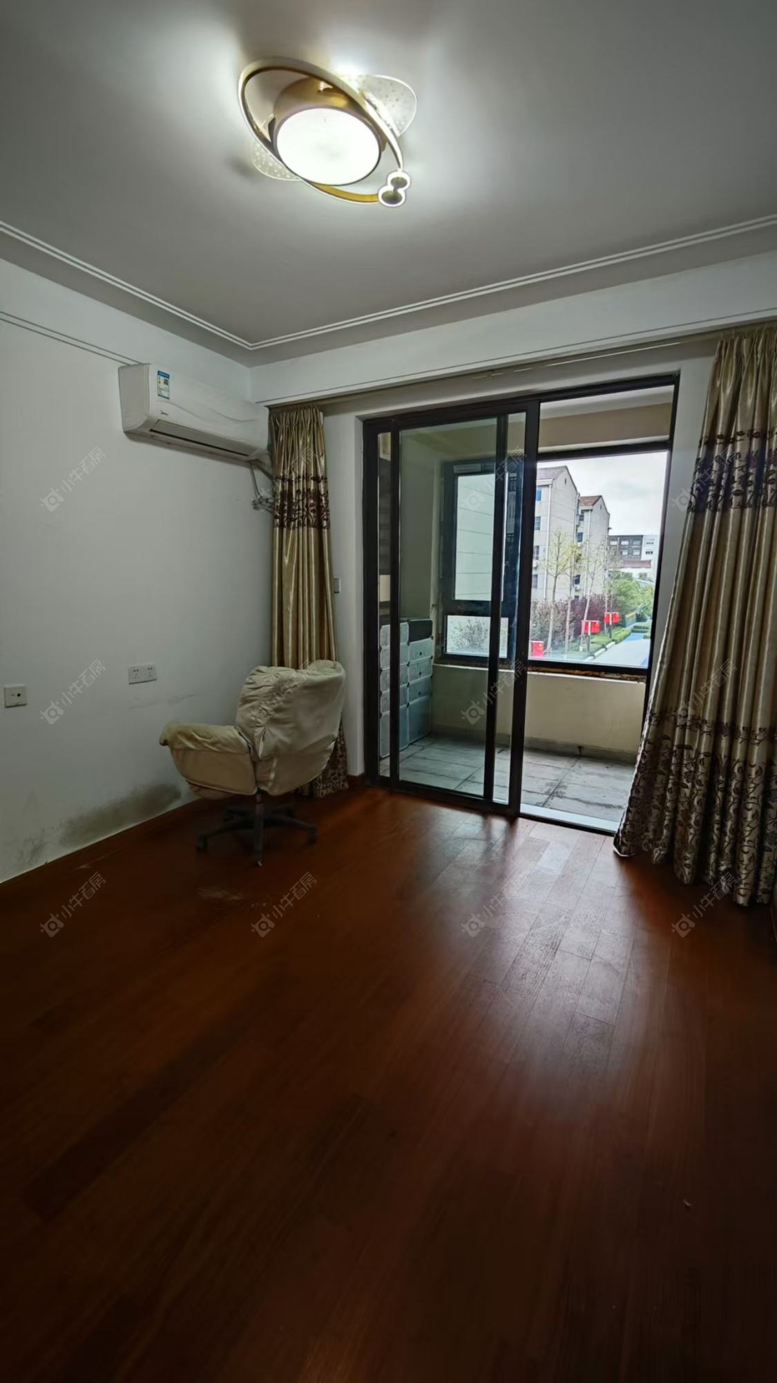 常州美的国宾府在租房源_小牛看房