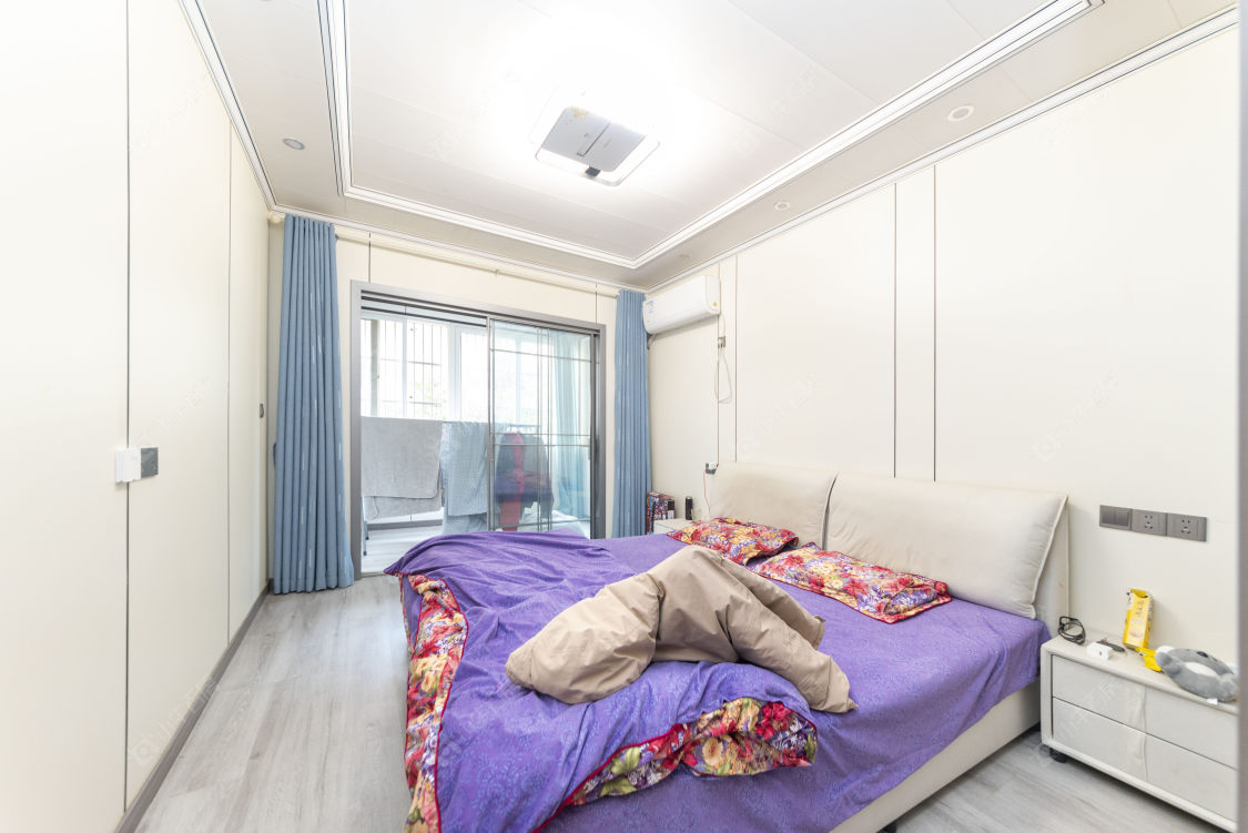 常州阳湖世纪苑南苑在售二手房源室内图_小牛看房