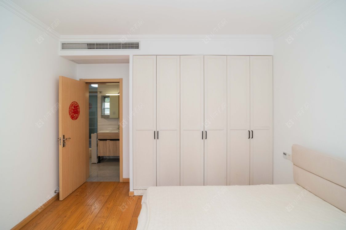 常州港龙华庭在售二手房源室内图_小牛看房