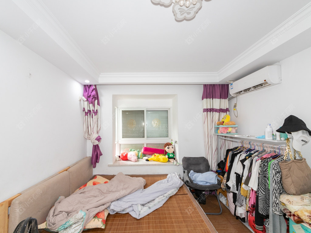 常州滨江明珠城西区在售二手房_小牛看房