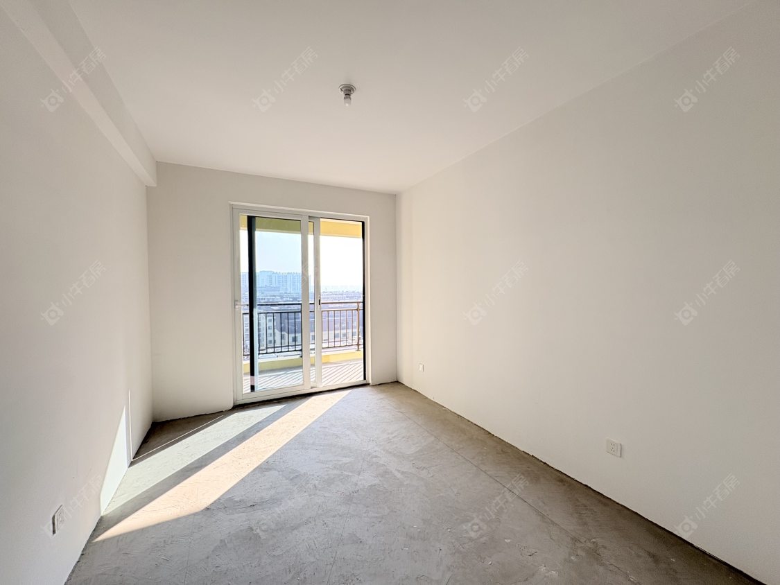 丹阳中南熙悦城中南二期在售二手房源室内图_小牛看房