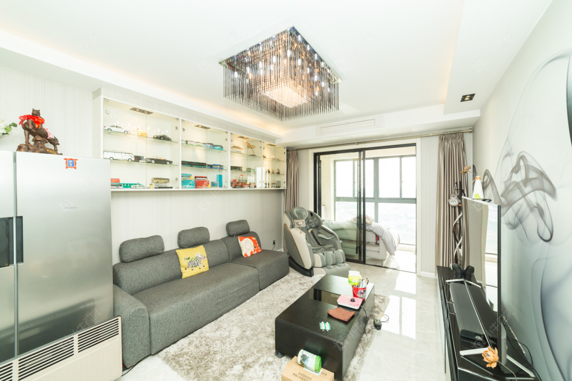 常州龙东花园在售二手房_小牛看房