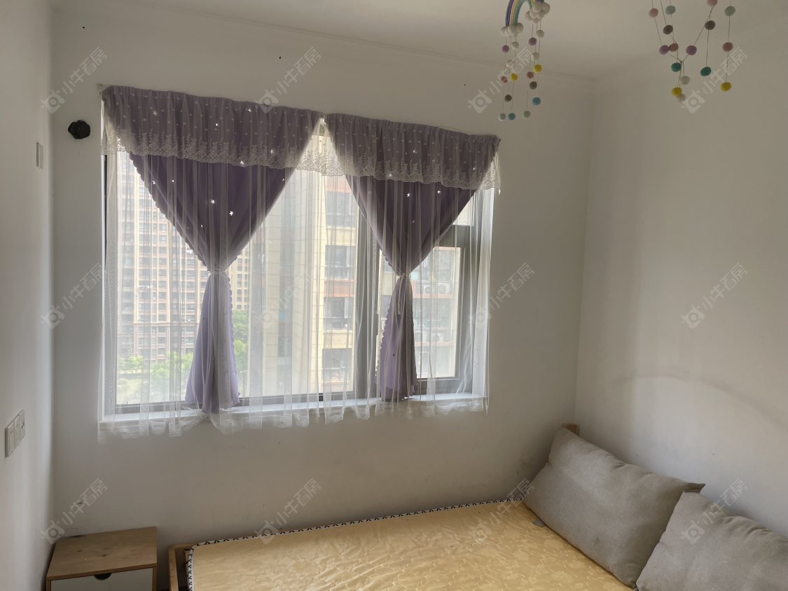 绿都万和城七区房源 常州绿都万和城七区在租房源_小牛看房