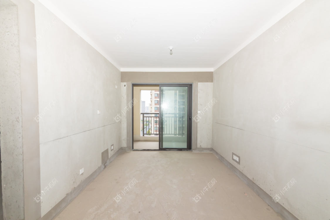 常州三江公园在租房源室内图_小牛看房