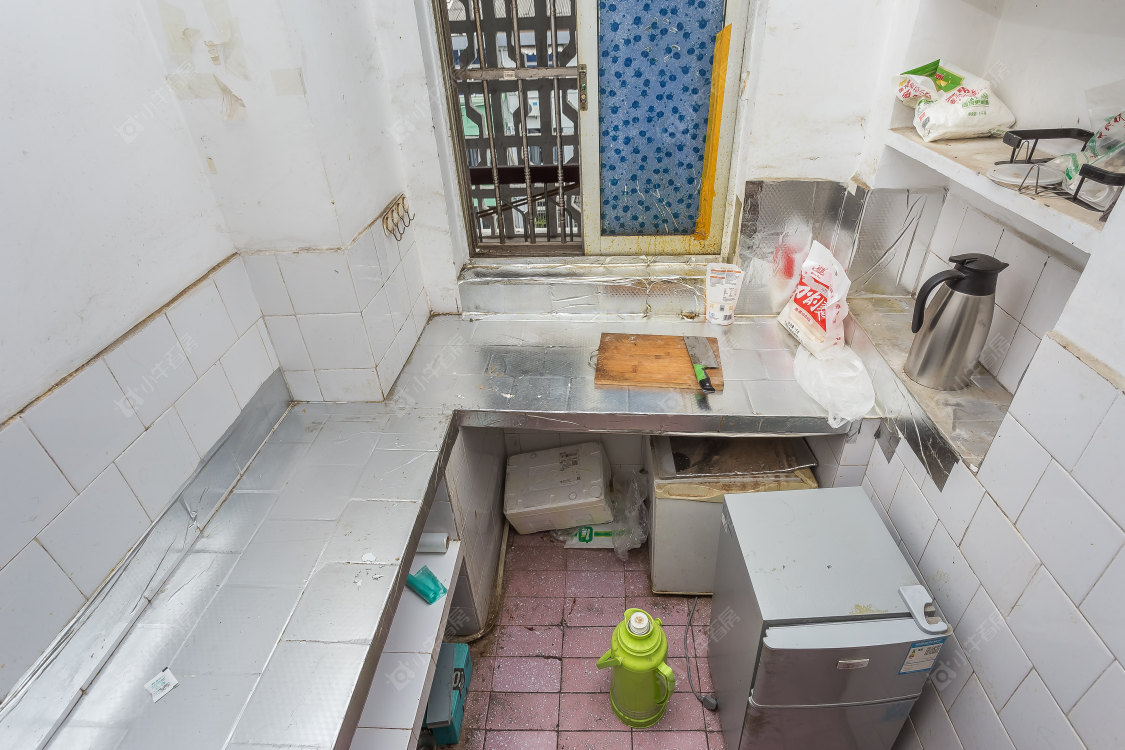 常州翠竹新村南区在售二手房源室内图_小牛看房