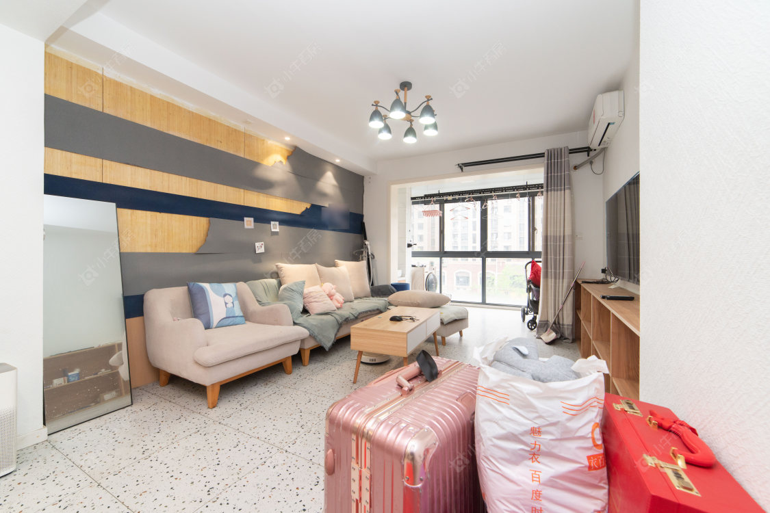 常州云山诗意在售二手房_小牛看房