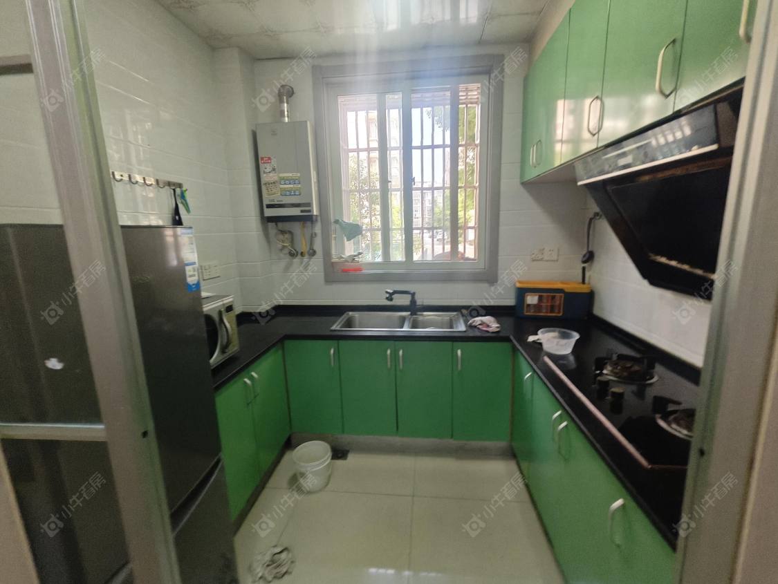 常州宋剑湖安置区在租房源室内图_小牛看房